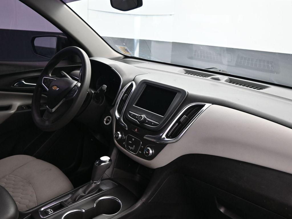 used 2019 Chevrolet Equinox car, priced at $13,444