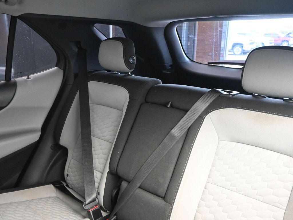 used 2019 Chevrolet Equinox car, priced at $13,444
