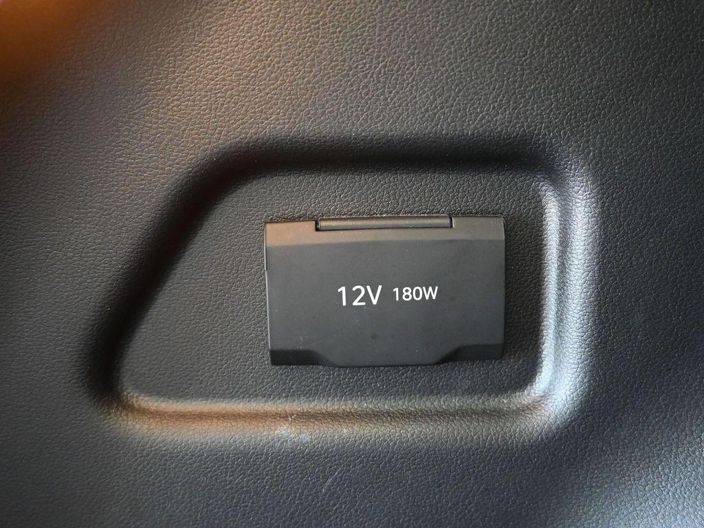 used 2024 Hyundai Tucson car, priced at $17,888