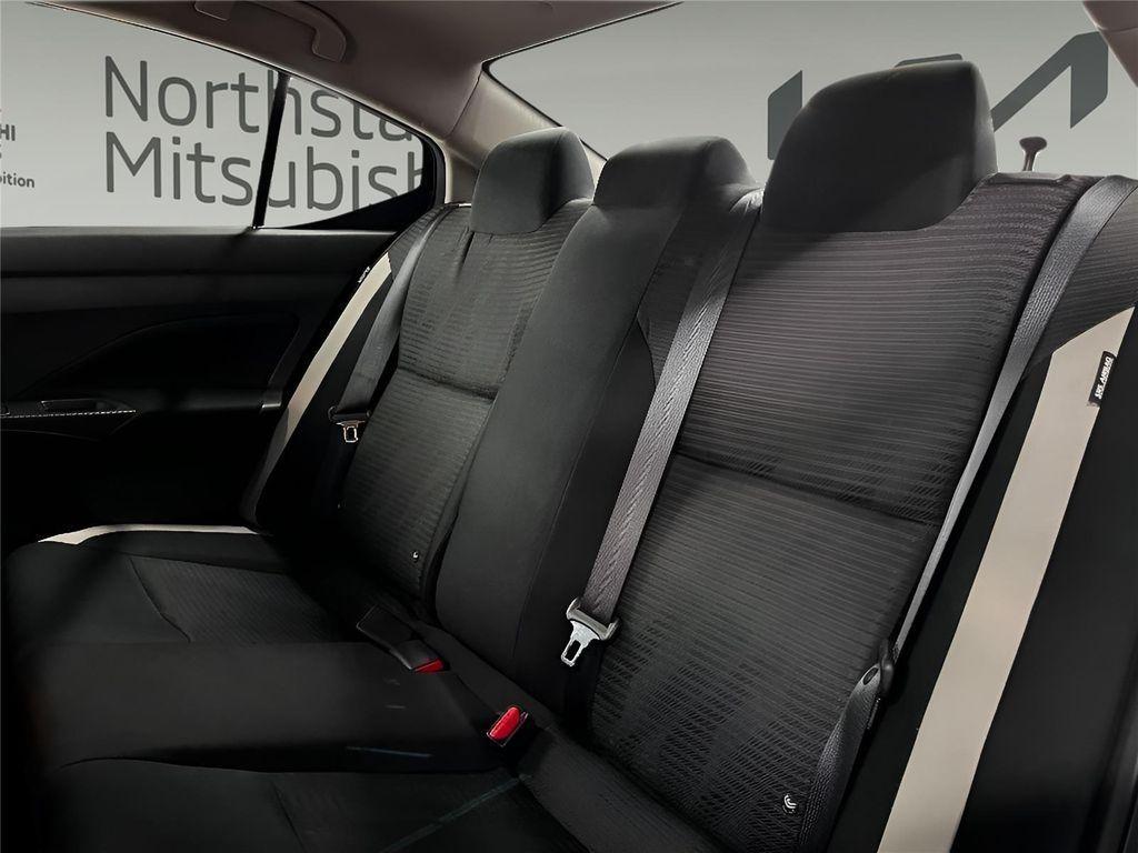 used 2021 Nissan Versa car, priced at $13,477