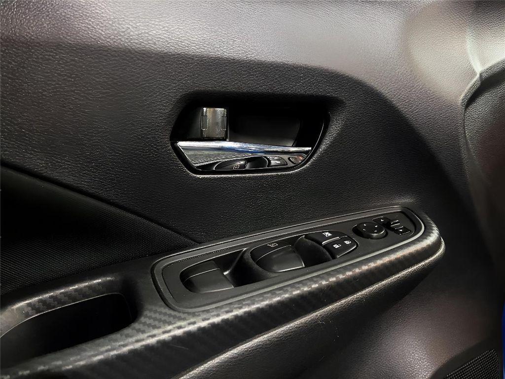 used 2021 Nissan Versa car, priced at $13,477