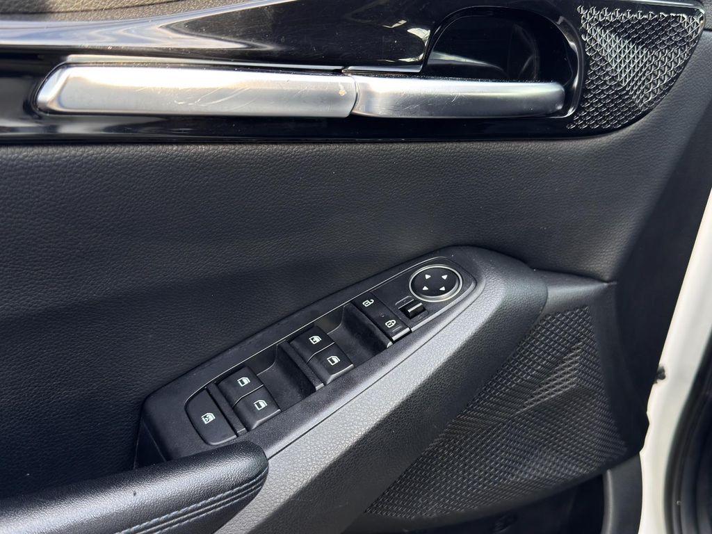 used 2021 Kia Seltos car, priced at $11,895