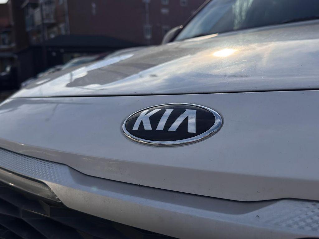 used 2021 Kia Seltos car, priced at $11,895