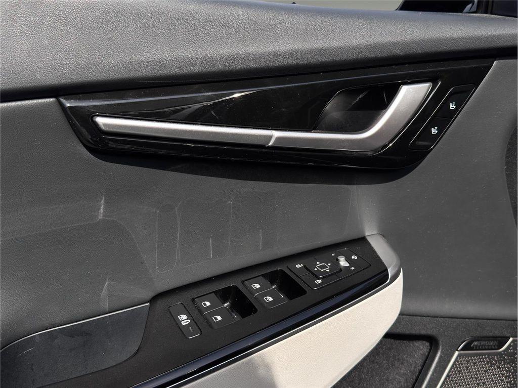 used 2023 Kia EV6 car, priced at $22,890