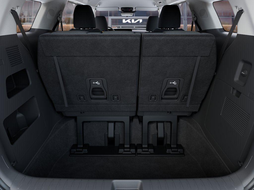 new 2026 Kia Carnival car, priced at $39,890