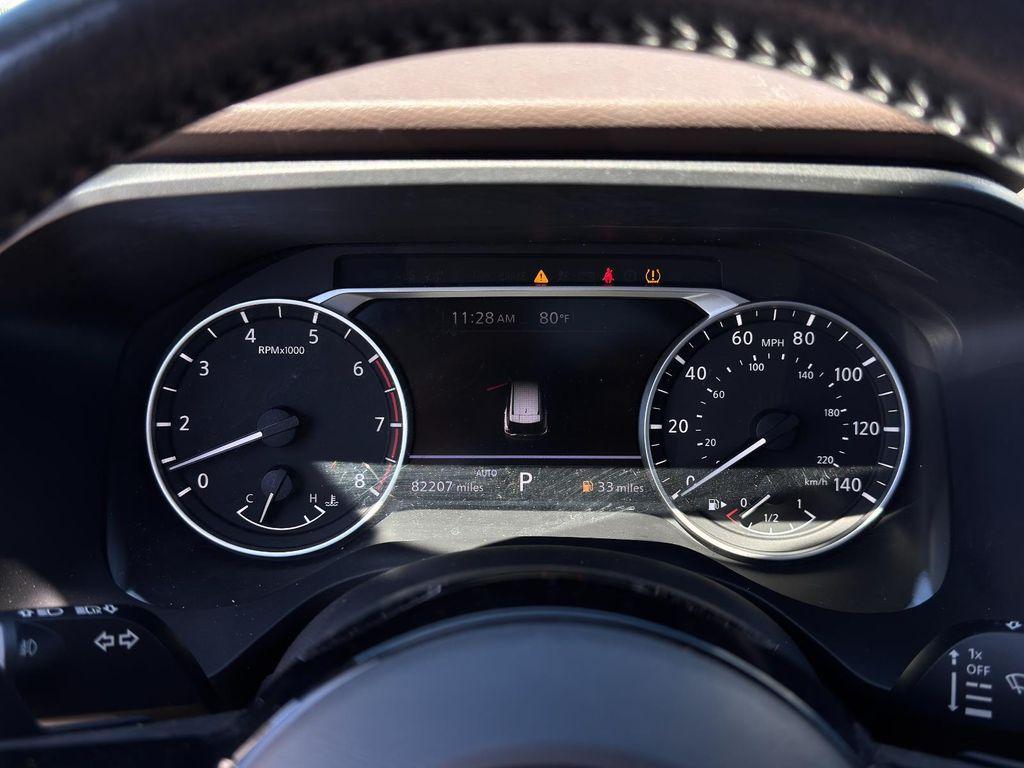 used 2021 Nissan Rogue car, priced at $17,695