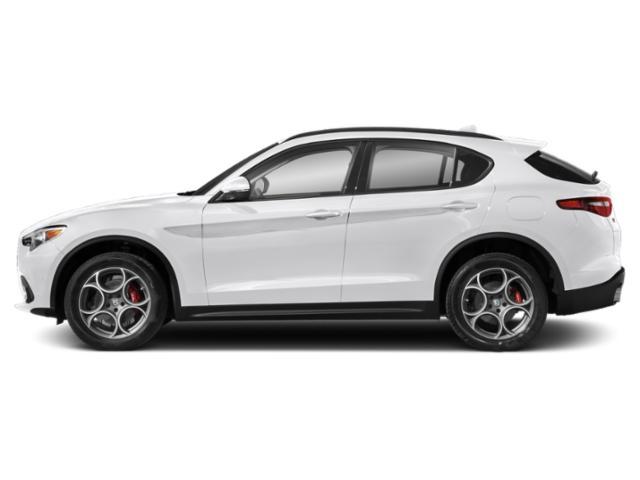 used 2018 Alfa Romeo Stelvio car, priced at $9,995