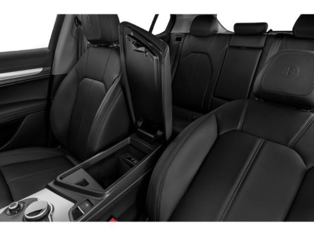 used 2018 Alfa Romeo Stelvio car, priced at $9,995