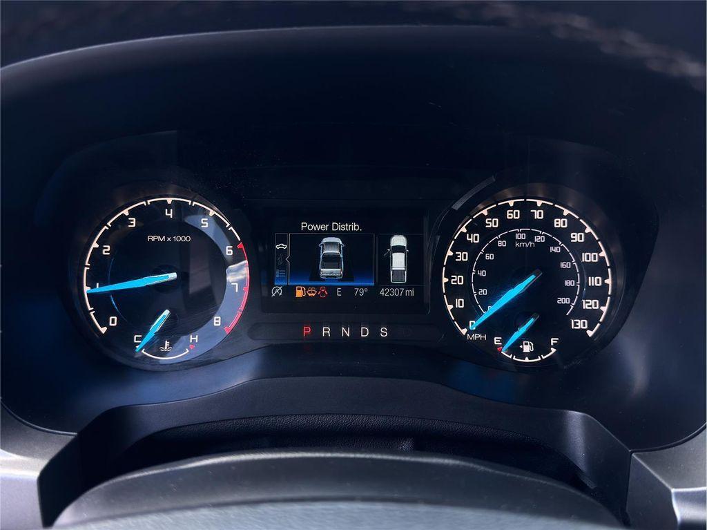 used 2022 Ford Ranger car, priced at $29,990