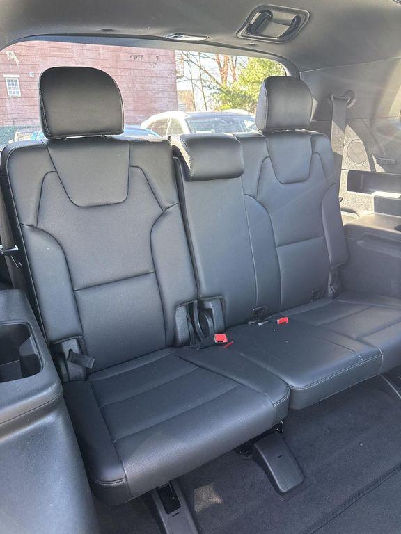 used 2023 Kia Telluride car, priced at $38,990