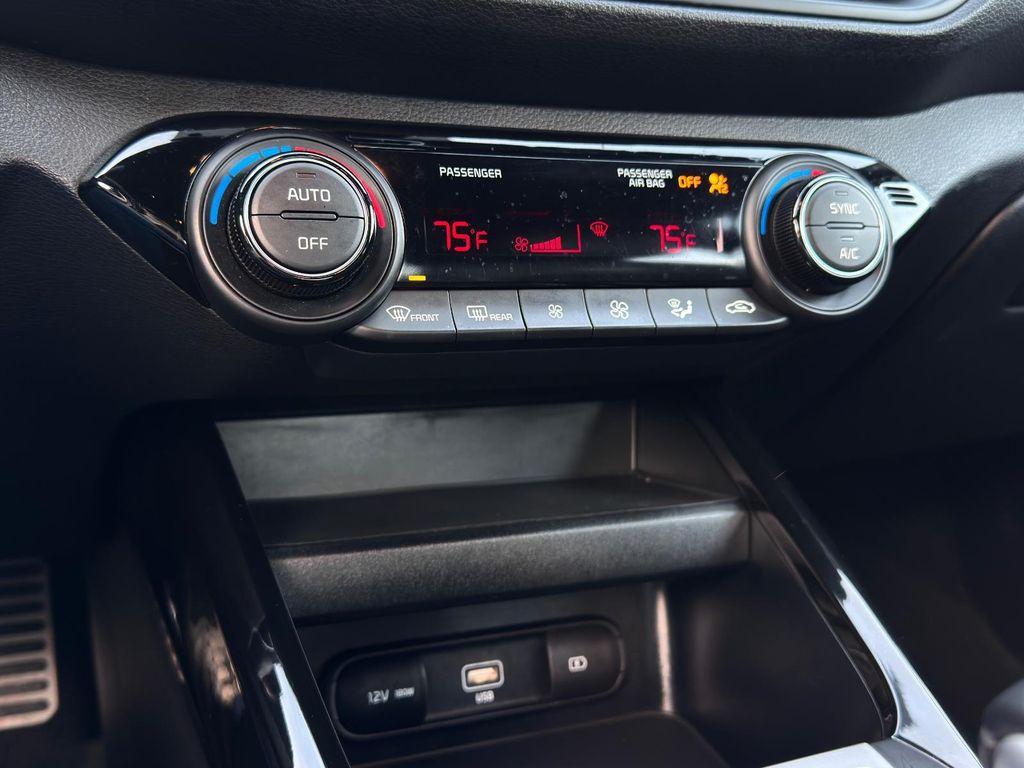 used 2023 Kia Forte car, priced at $15,795