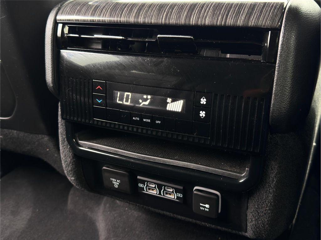 used 2022 Jeep Wagoneer car, priced at $36,890