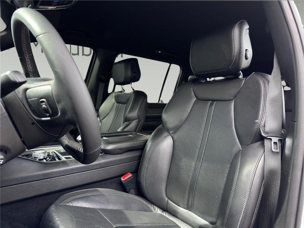 used 2022 Jeep Wagoneer car, priced at $36,890