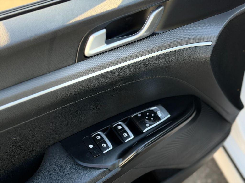 used 2021 Kia K5 car, priced at $16,595