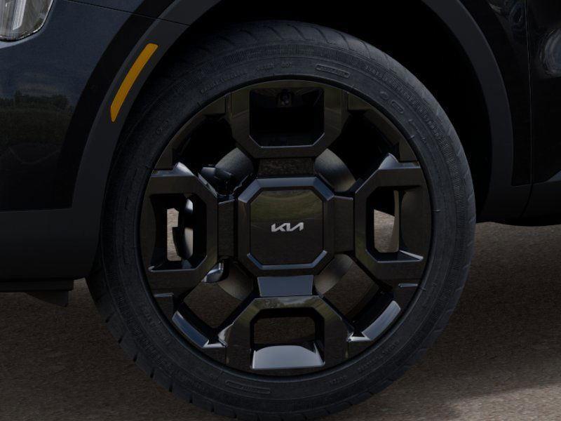 new 2025 Kia Sorento car, priced at $45,762
