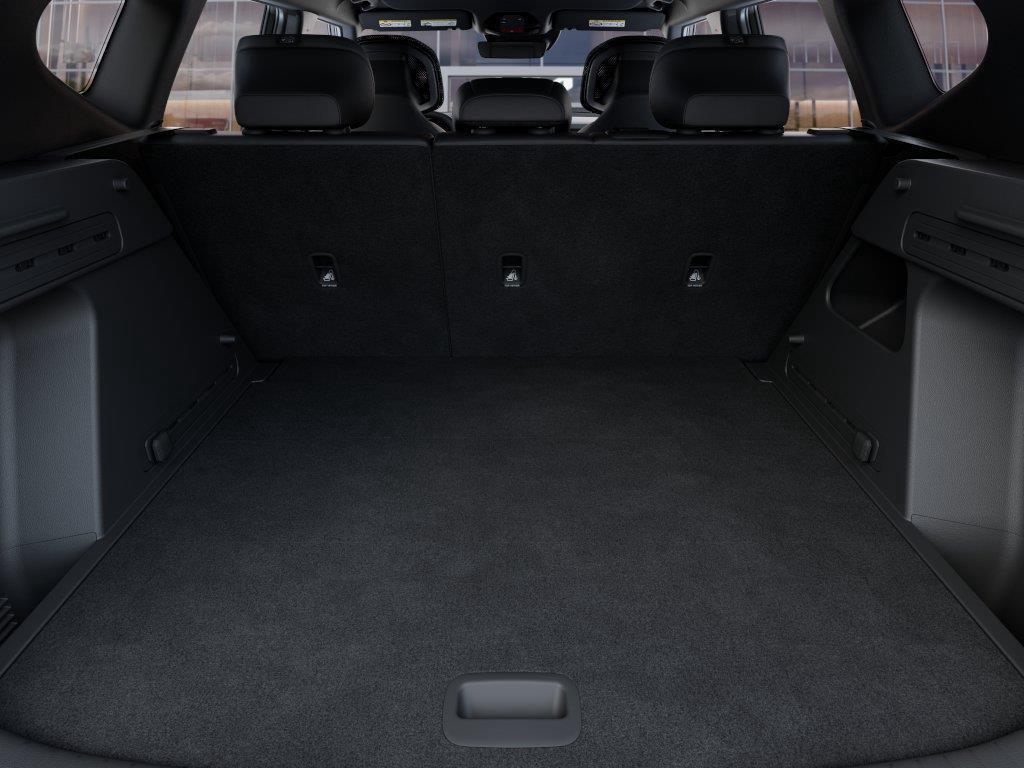new 2027 Kia Seltos car, priced at $31,035