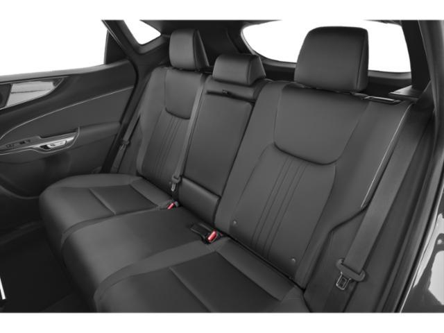 used 2023 Lexus NX 250 car