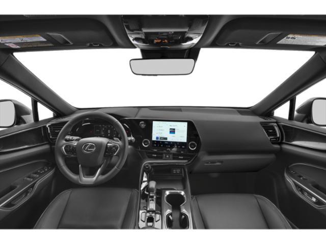 used 2023 Lexus NX 250 car