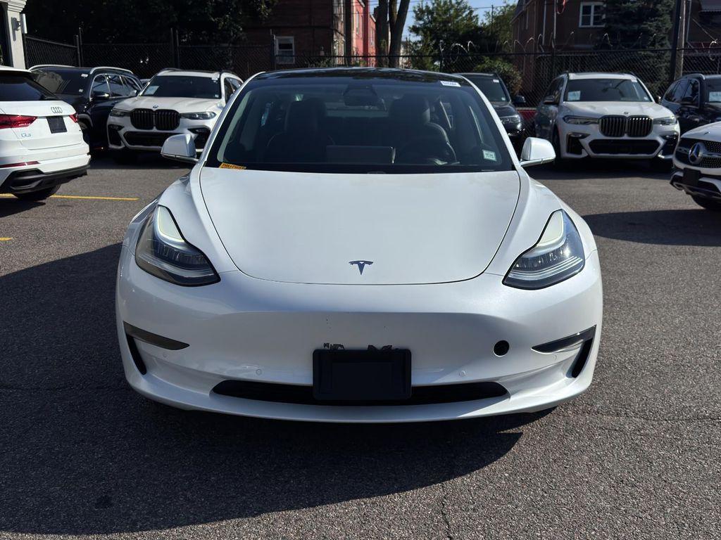 used 2019 Tesla Model 3 car, priced at $16,595