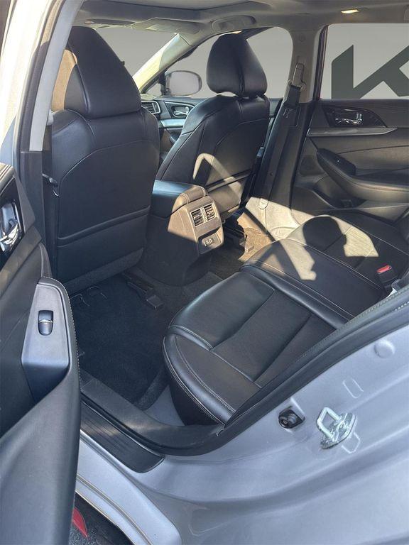 used 2020 Nissan Maxima car, priced at $16,490