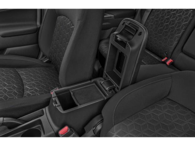 used 2023 Mitsubishi Outlander Sport car, priced at $19,165