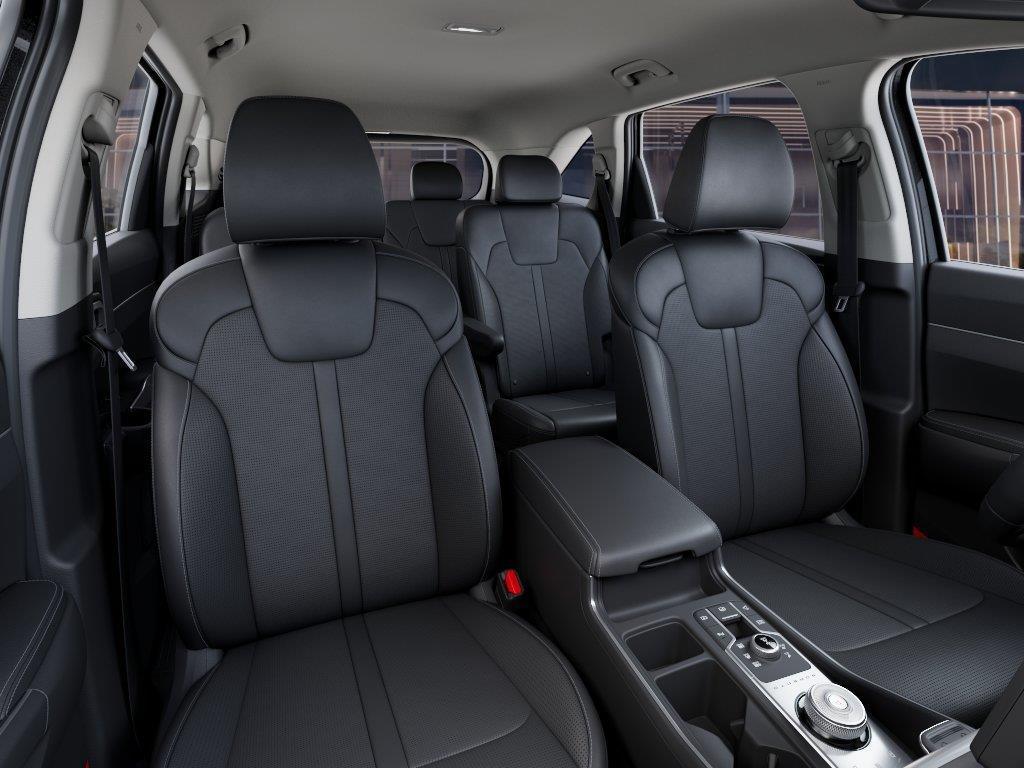 used 2026 Kia Sorento Hybrid car