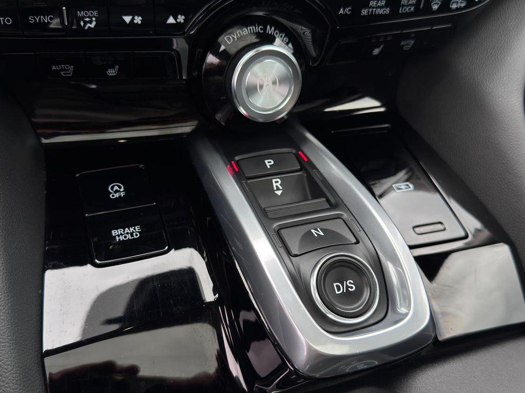 used 2022 Acura MDX car, priced at $27,195