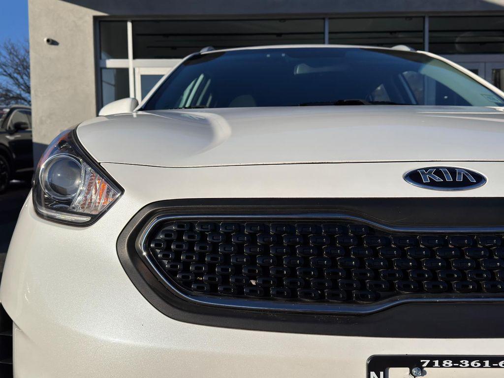 used 2018 Kia Niro car, priced at $7,495
