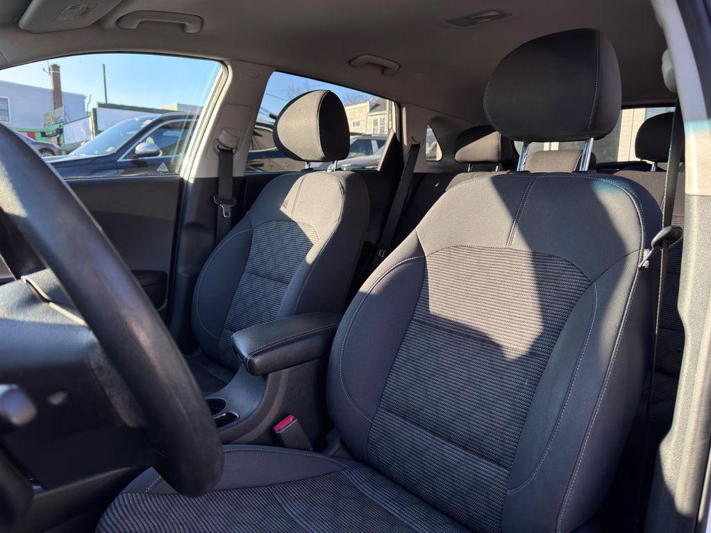 used 2018 Kia Niro car, priced at $7,495