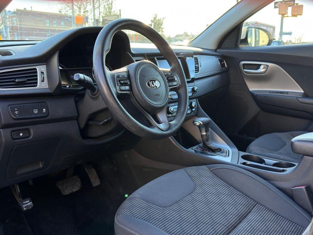 used 2018 Kia Niro car, priced at $7,495