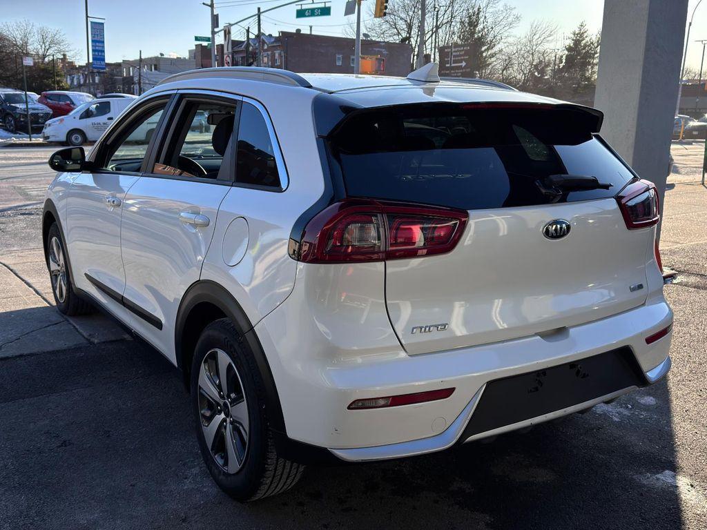used 2018 Kia Niro car, priced at $7,495