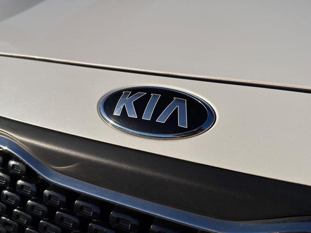 used 2018 Kia Niro car, priced at $7,495