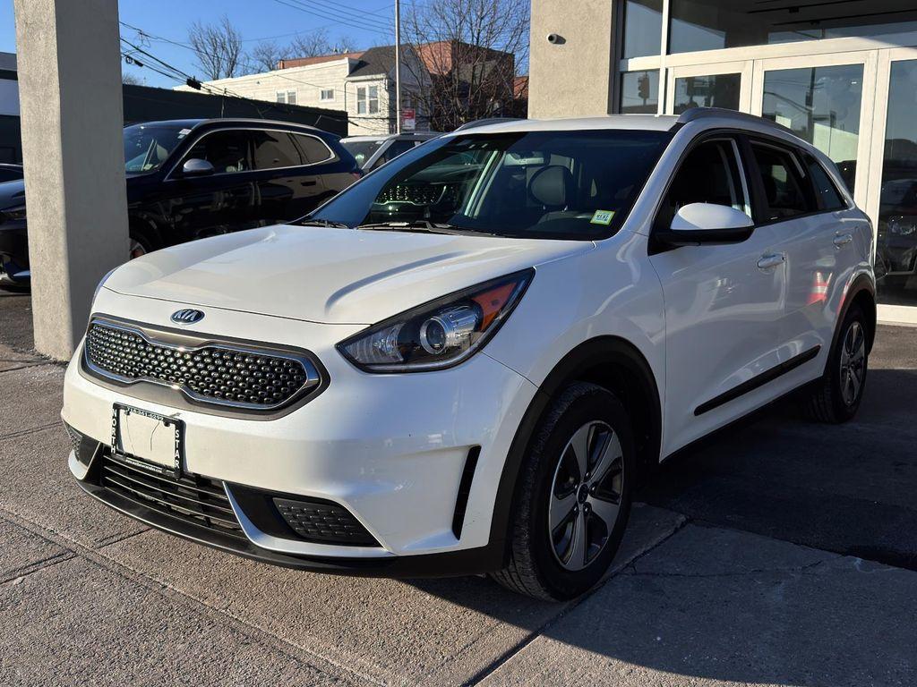 used 2018 Kia Niro car, priced at $7,495