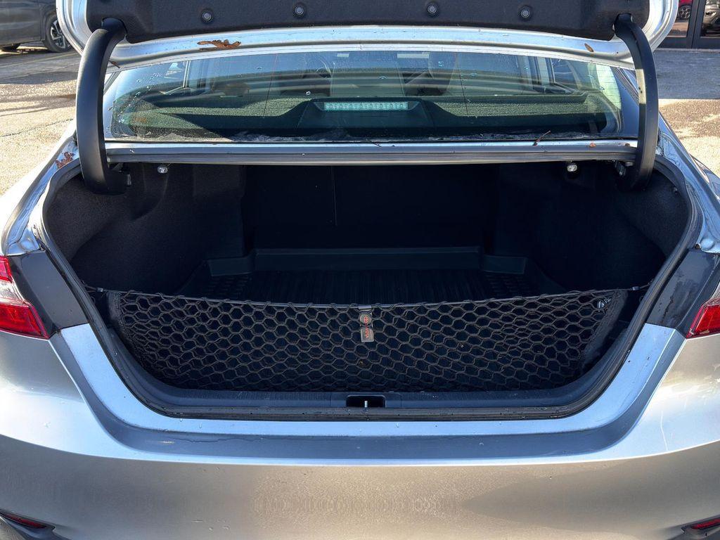 used 2022 Toyota Camry car, priced at $21,995