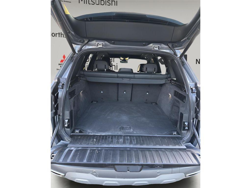 used 2024 BMW X5 car, priced at $37,990