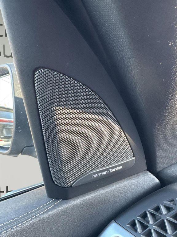 used 2024 BMW X5 car, priced at $37,990