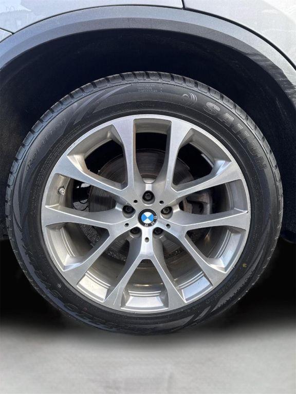 used 2024 BMW X5 car, priced at $37,990