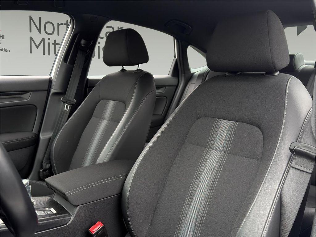 used 2025 Honda Civic car, priced at $23,325