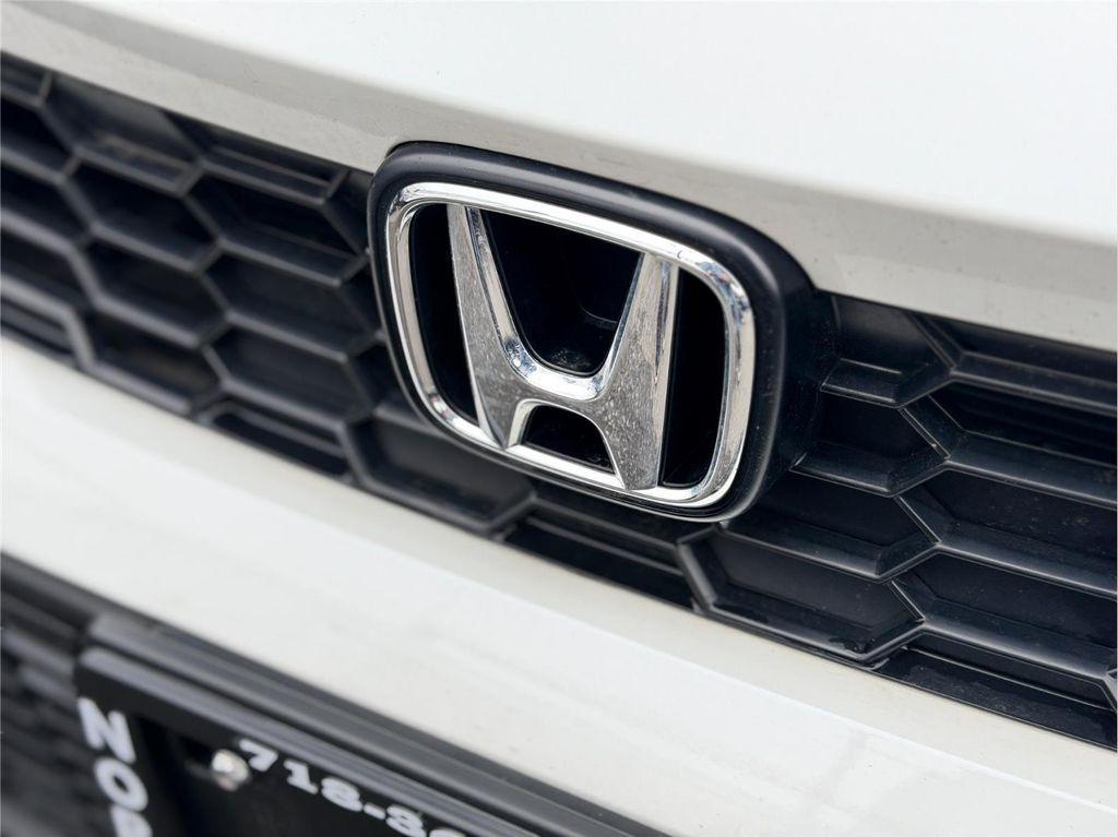 used 2025 Honda Civic car, priced at $23,325