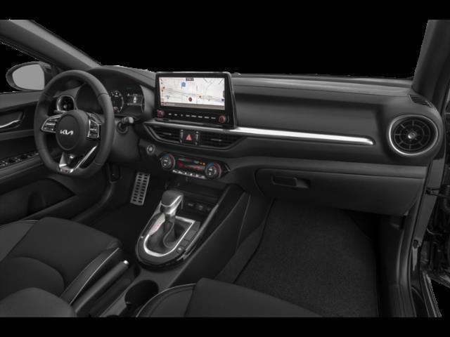 used 2022 Kia Forte car, priced at $16,495