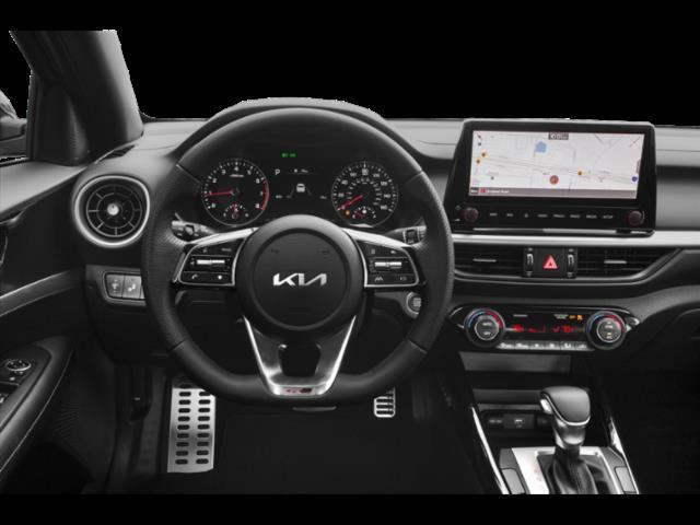 used 2022 Kia Forte car, priced at $16,495
