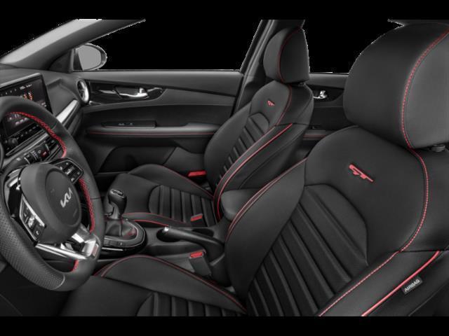 used 2022 Kia Forte car, priced at $16,495