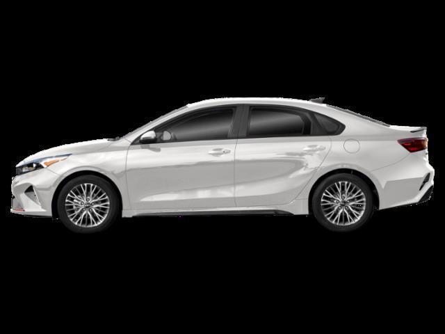 used 2022 Kia Forte car, priced at $16,495