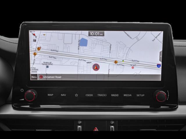 used 2022 Kia Forte car, priced at $16,495