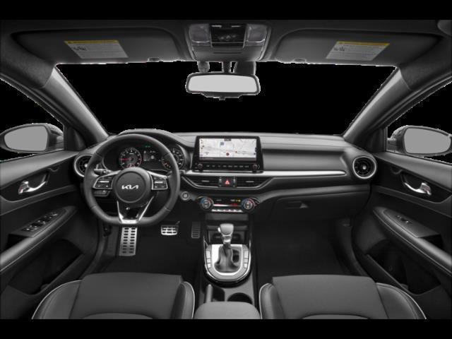 used 2022 Kia Forte car, priced at $16,495