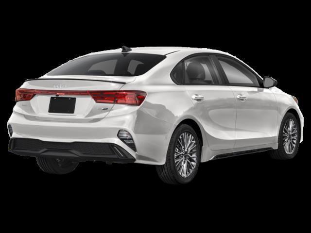 used 2022 Kia Forte car, priced at $16,495