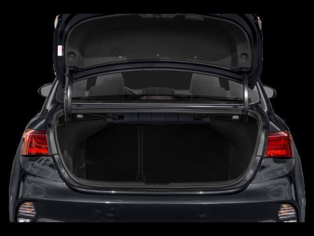 used 2022 Kia Forte car, priced at $16,495