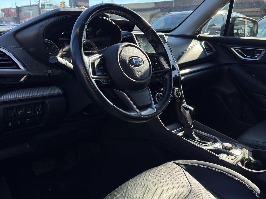 used 2020 Subaru Forester car, priced at $13,995
