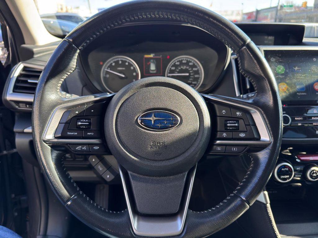 used 2020 Subaru Forester car, priced at $13,995