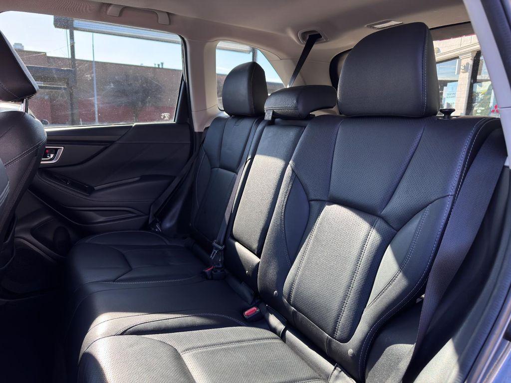 used 2020 Subaru Forester car, priced at $13,995